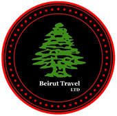Beirut Travel logo