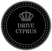 Drive Cyprus logo